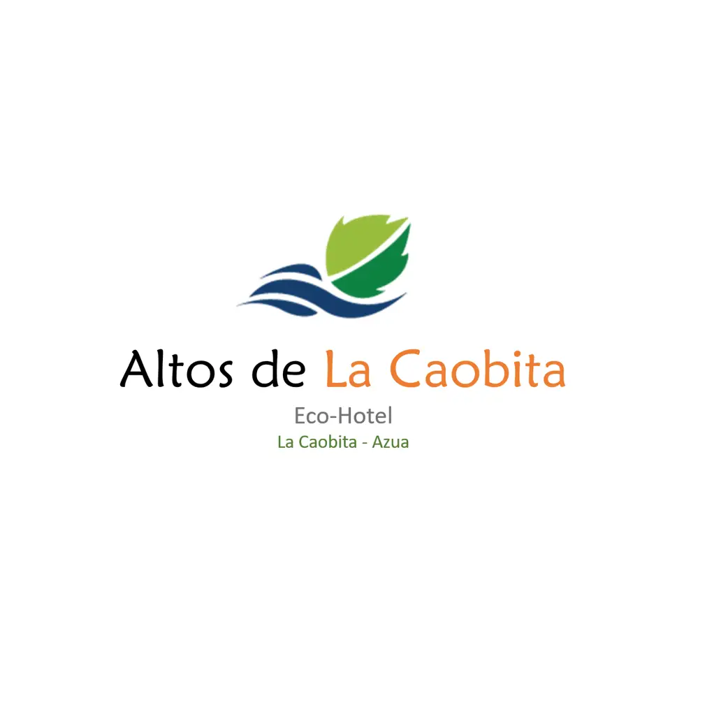 Logo de Altos de La Caobita