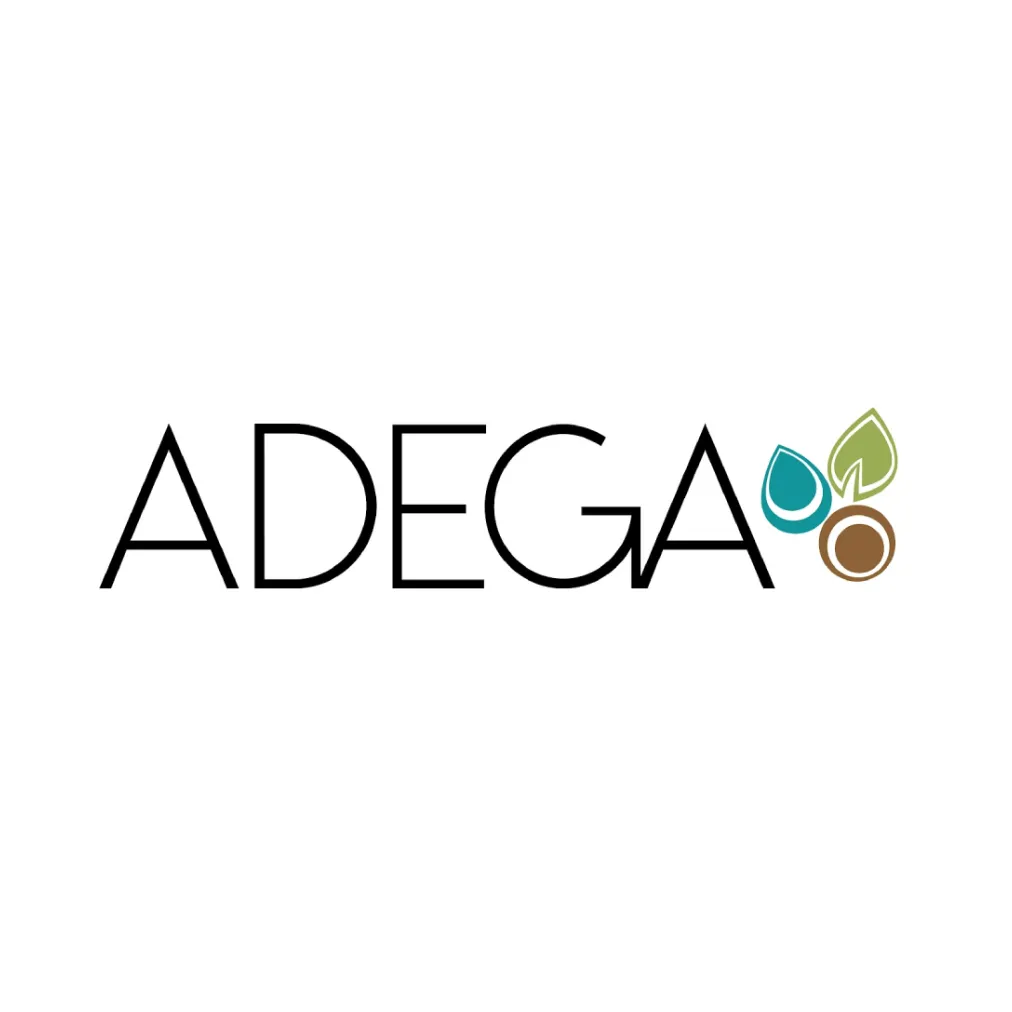 Logo de Asociación Dominicana de Ecólogos y Gestores Ambientales (ADEGA)