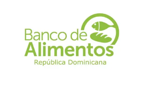 Logo de Banco de Alimentos RD