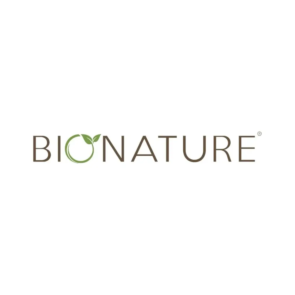Logo de Bionature