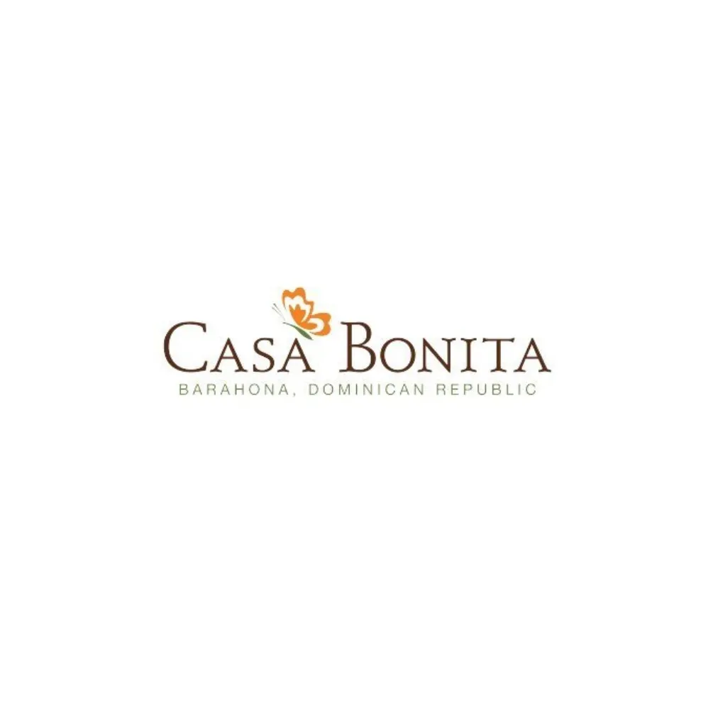 Logo de Casa Bonita Tropical Lodge