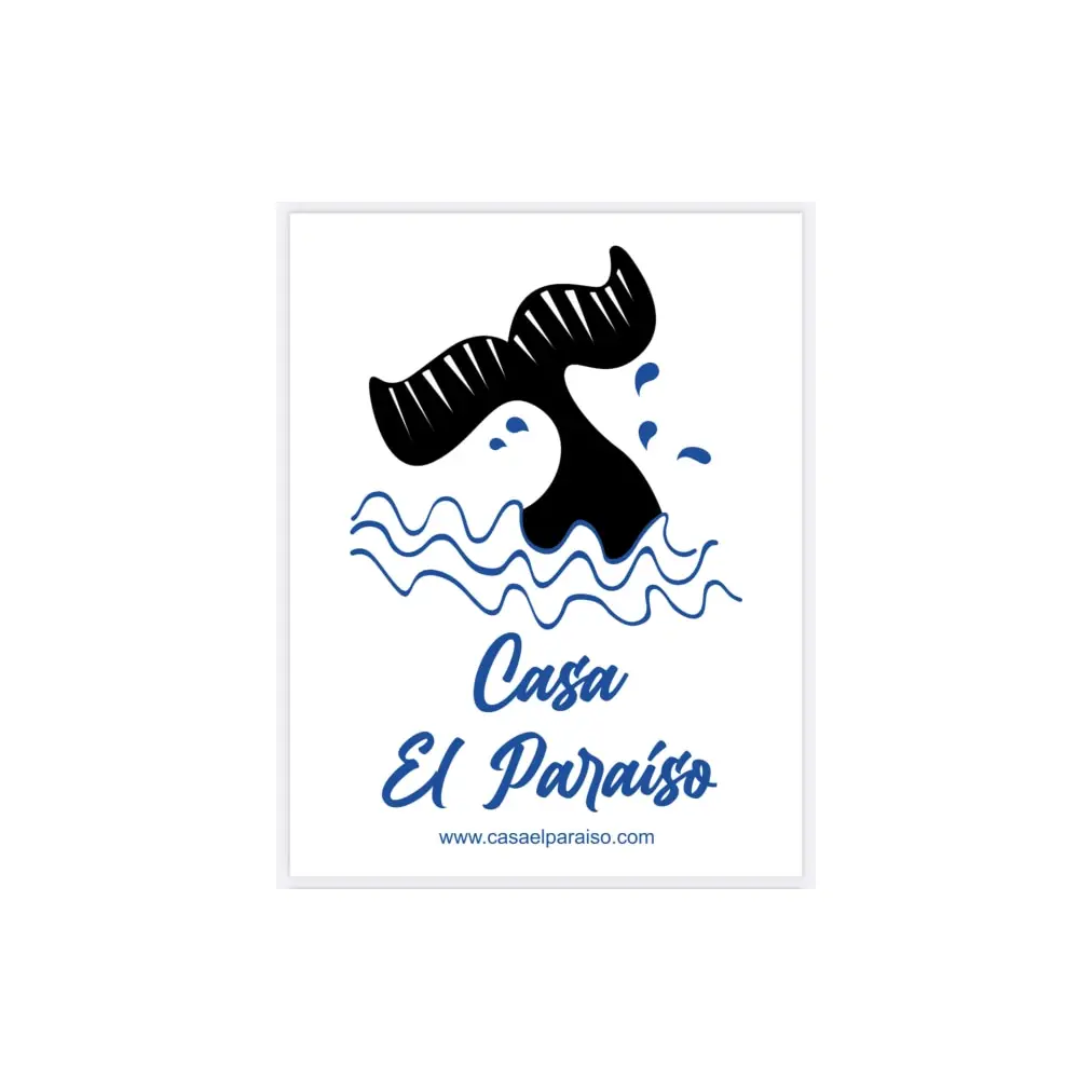 Logo de Casa El Paraíso