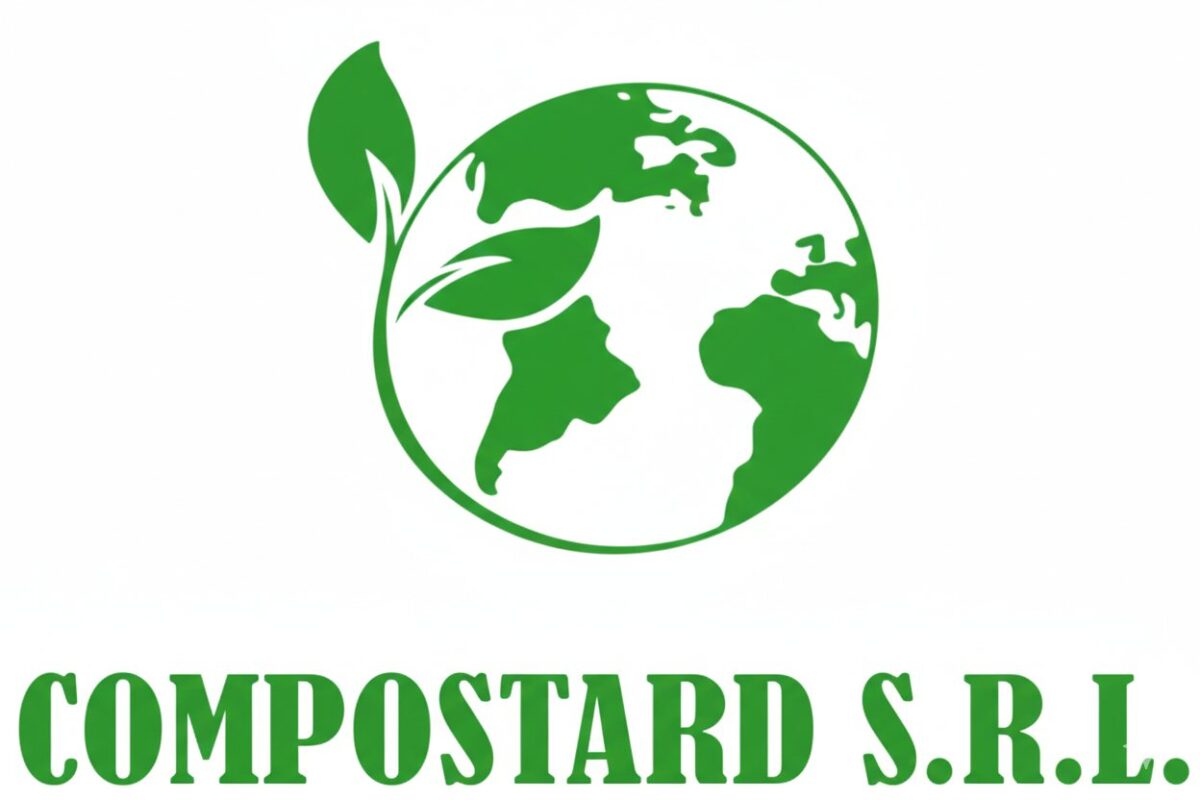 Logo de CompostaRD