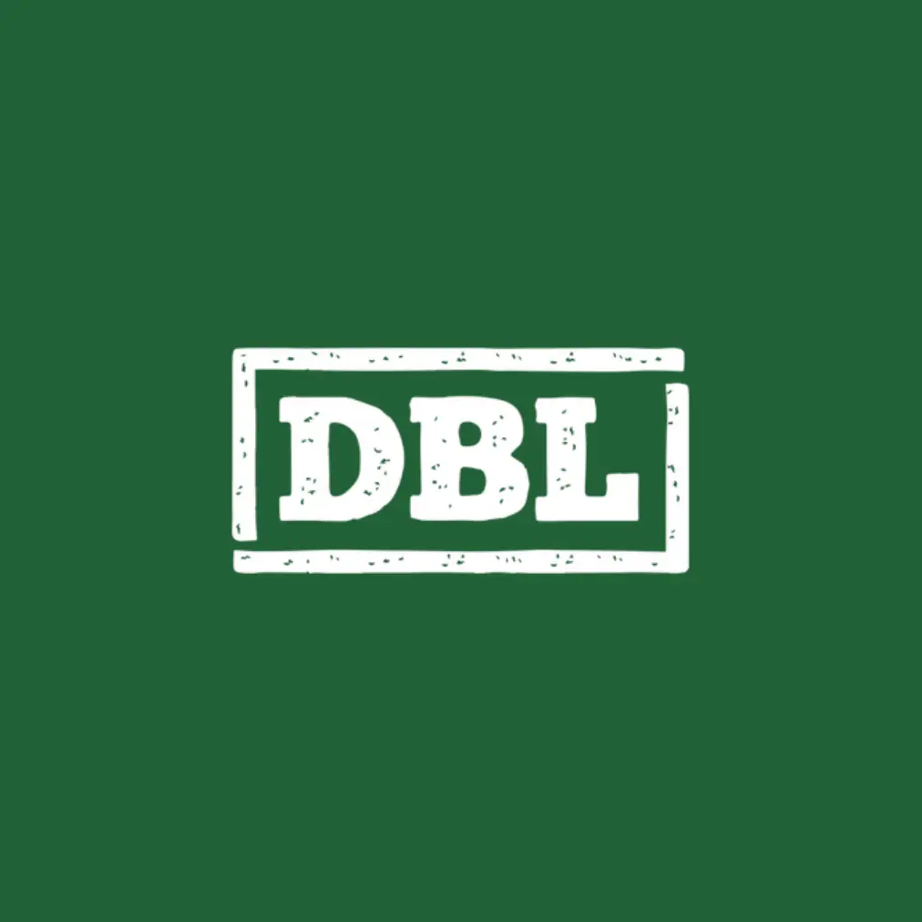 Logo de DBL Market