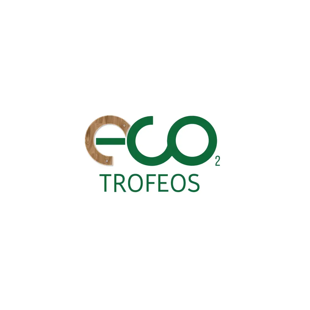 Logo de Eco Trofeos