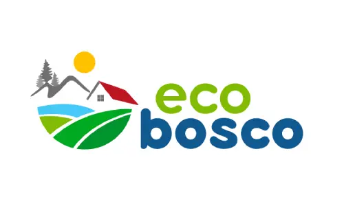 Logo de ECOBOSCO