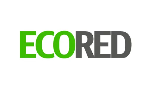 Logo de ECORED