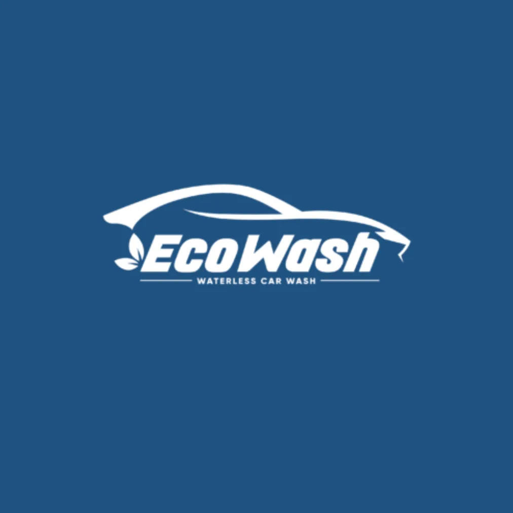 Logo de EcoWash
