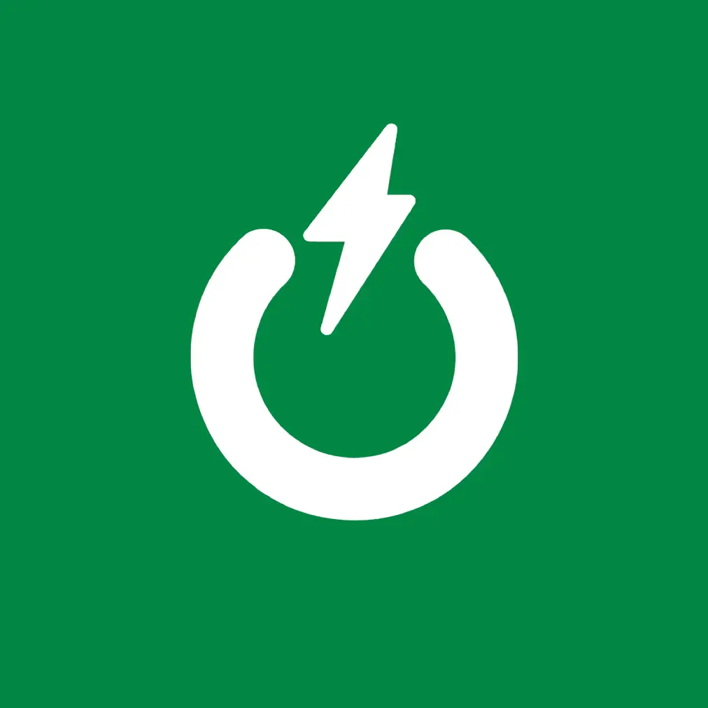 Logo de Evergo