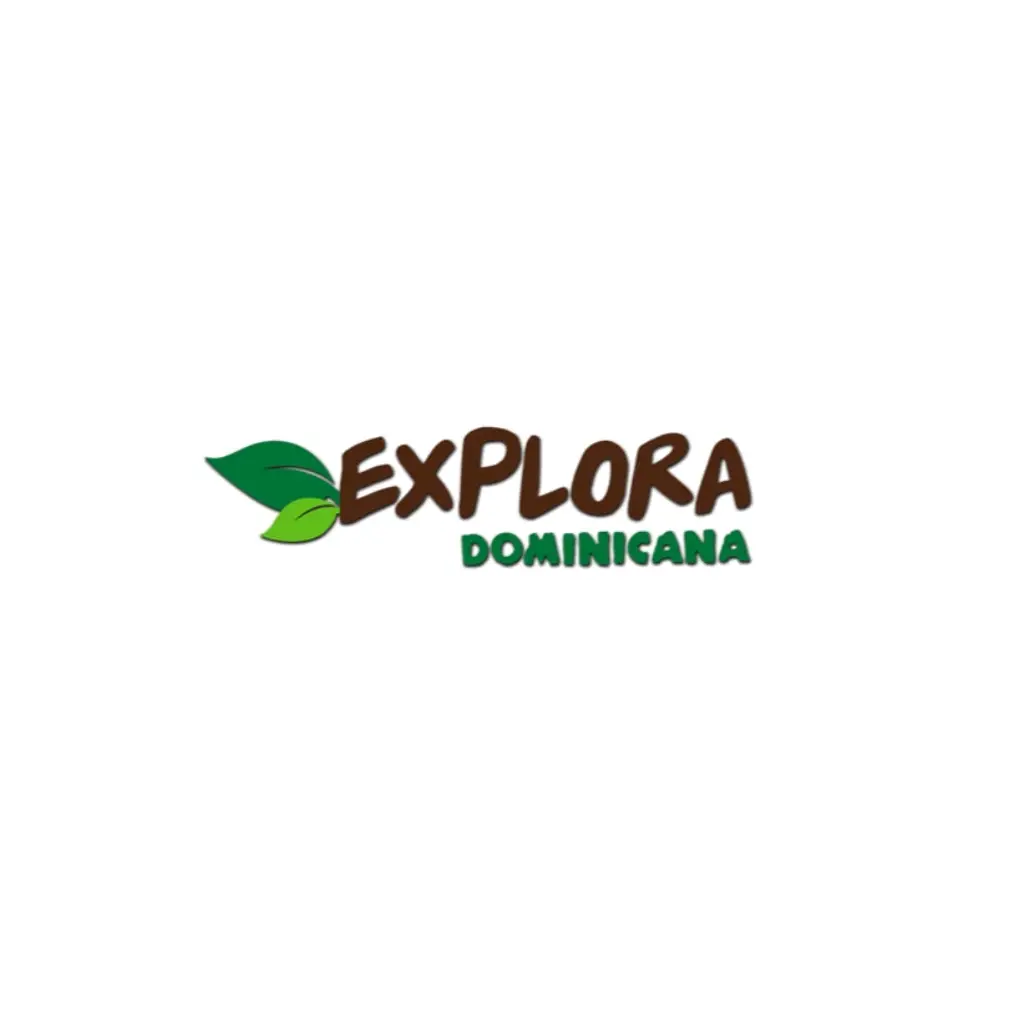 Logo de Explora Dominicana