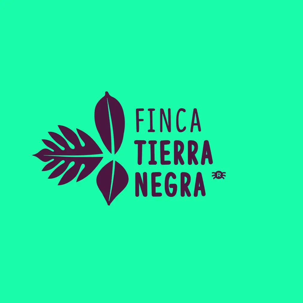 Logo de Finca Tierra Negra