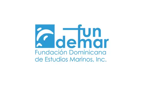 Logo de Fundación Dominicana de Estudios Marinos – FUNDEMAR