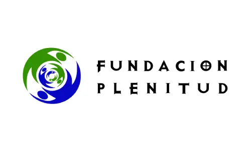 Logo de Fundación Plenitud
