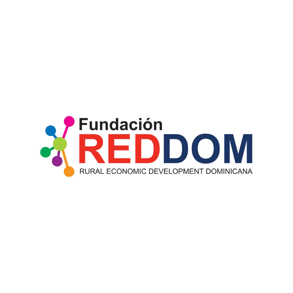 Logo de Fundación REDDOM