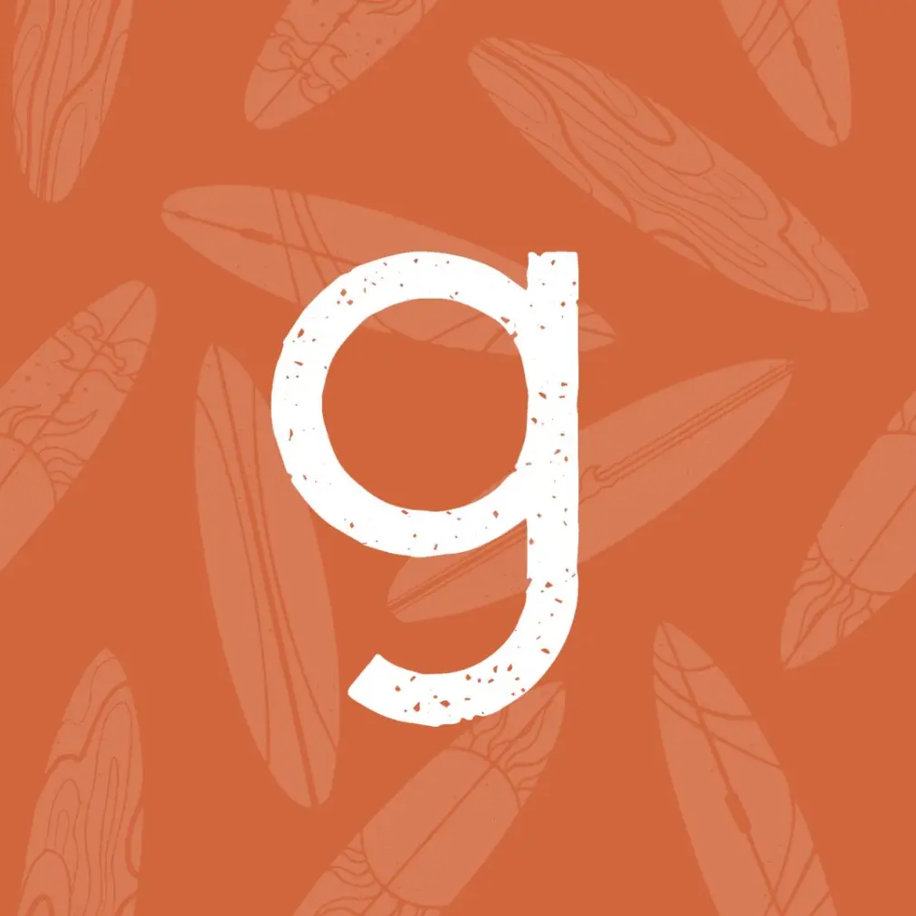 Logo de Gingerly Skincare
