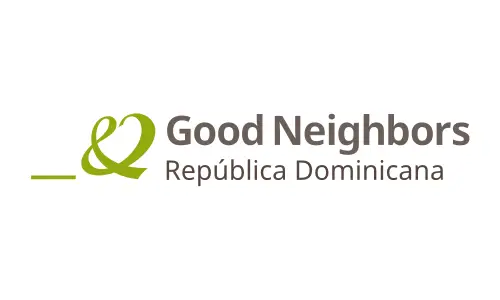 Logo de Good Neighbors RD