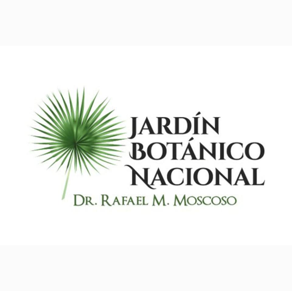Logo de Jardín Botánico Nacional