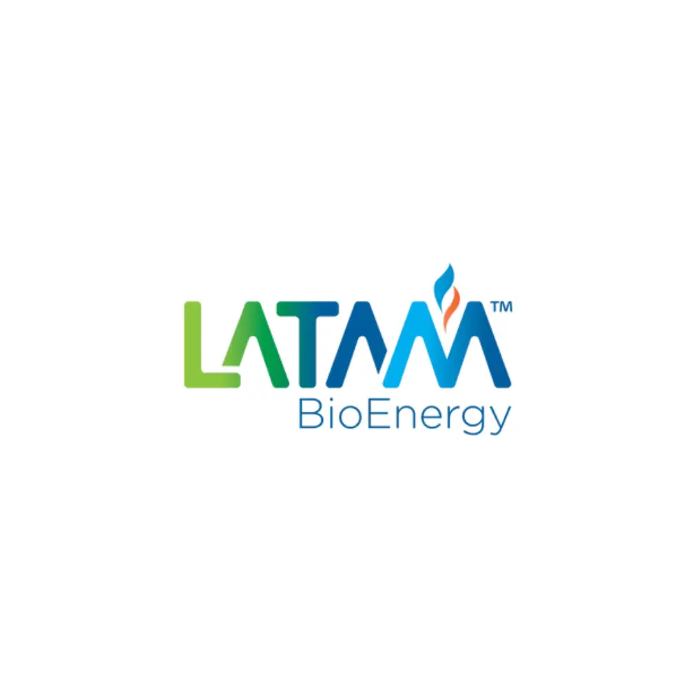 Logo de LatAm BioEnergy