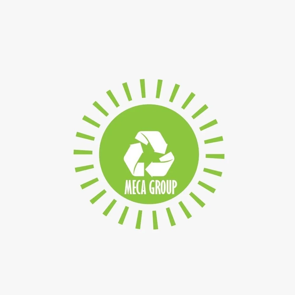 Logo de Meca Group