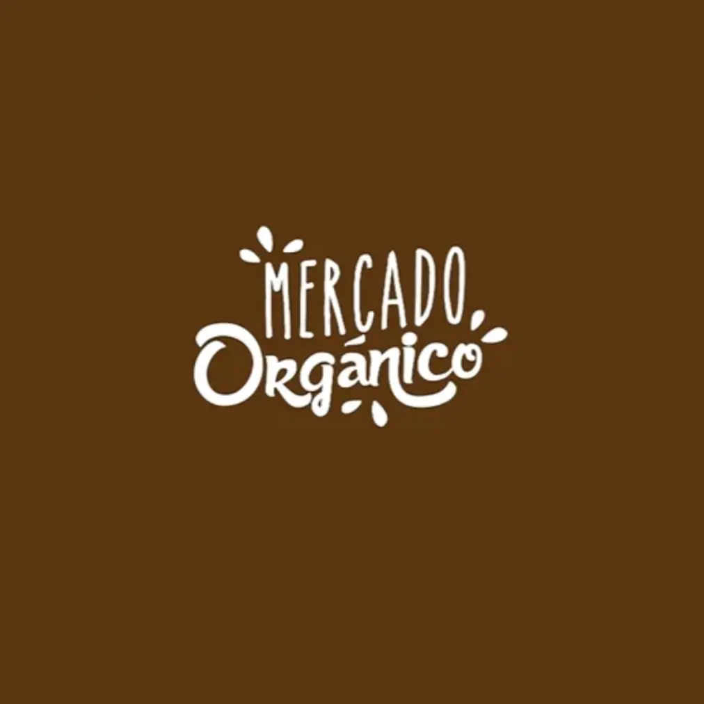 Logo de Mercado Orgánico