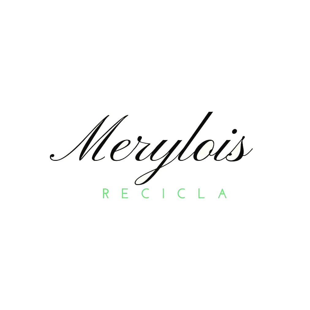 Logo de Merylois Recicla