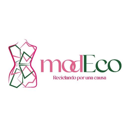 Logo de ModEco