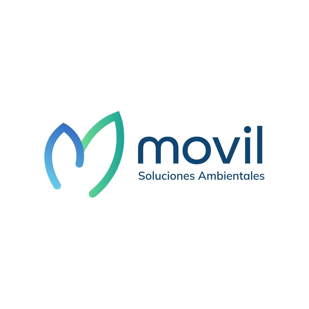 Logo de Movil Soluciones Ambientales