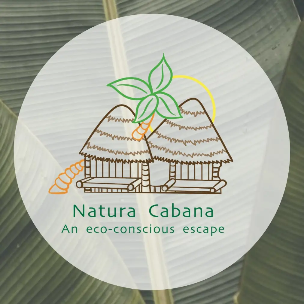 Logo de Natura Cabana