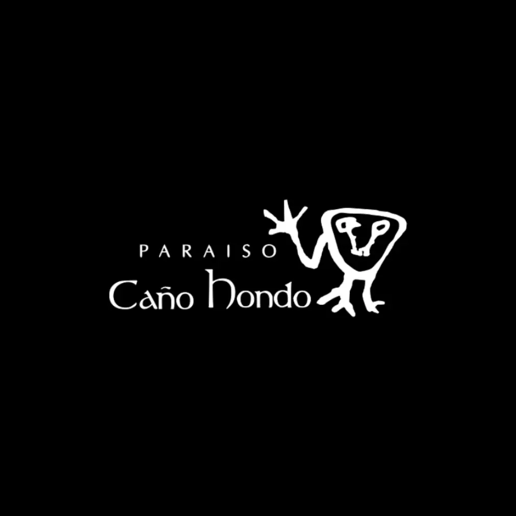 Logo de Paraíso Caño Hondo