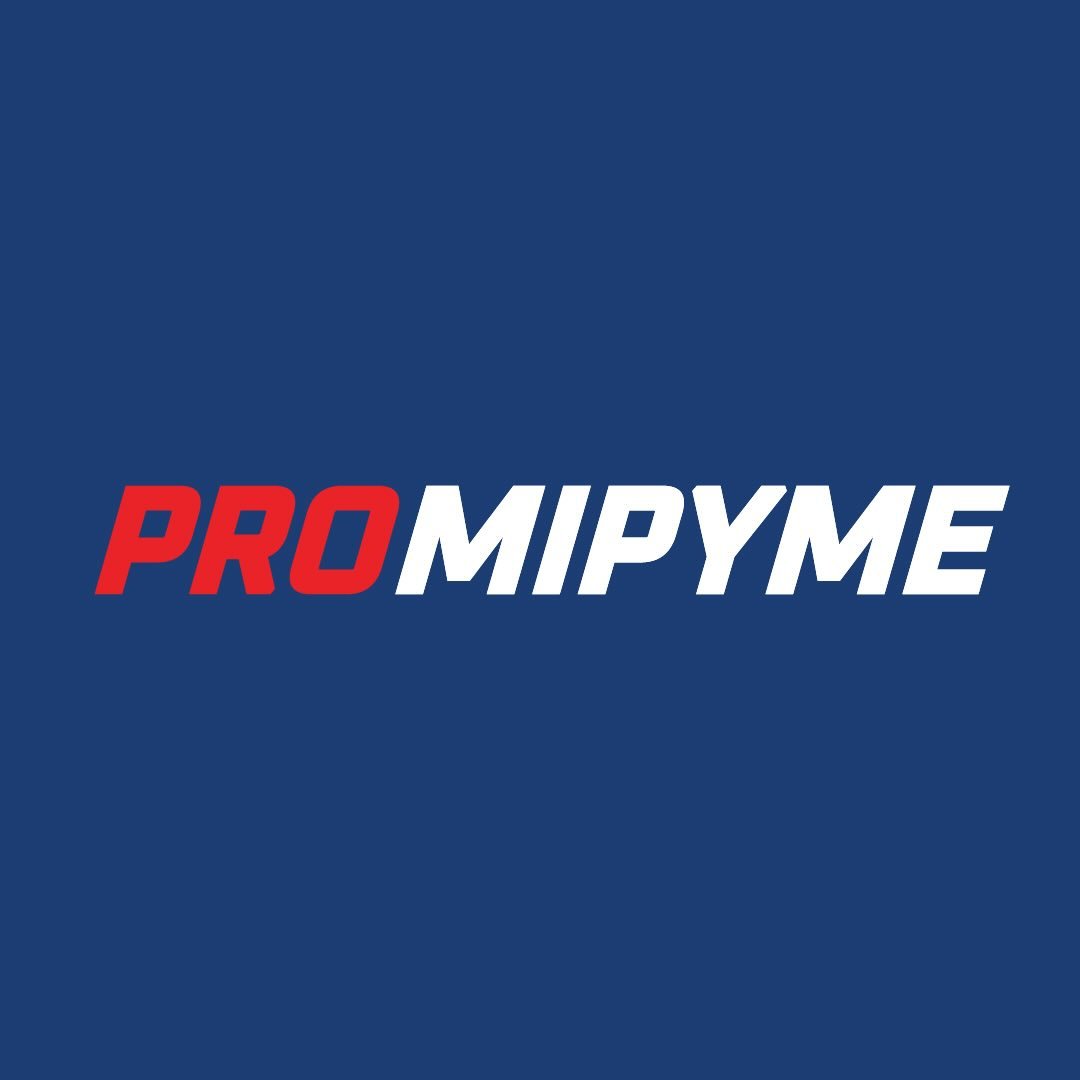 Logo de PROMIPYME