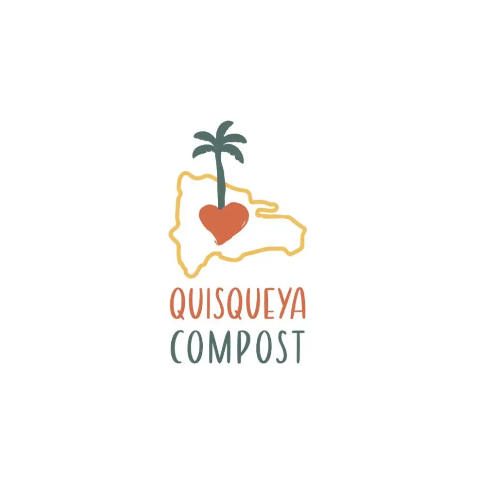 Logo de Quisqueya Compost