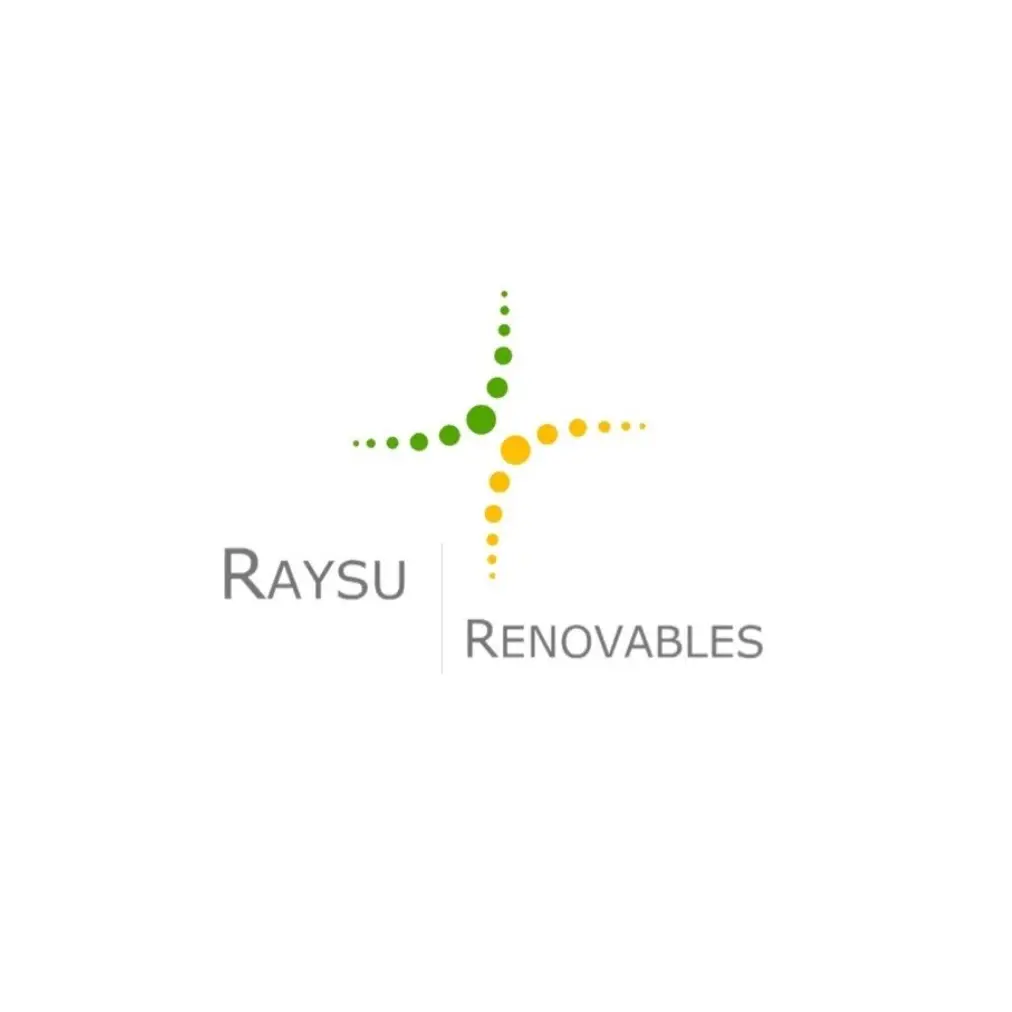 Logo de Raysu Renovables