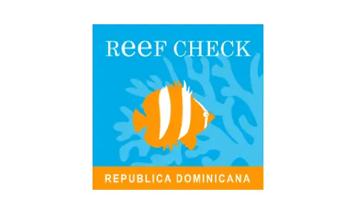 Logo de Reef Check RD