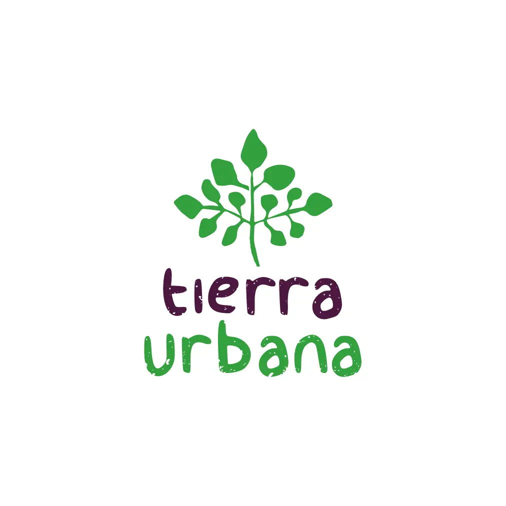 Logo de Tierra Urbana