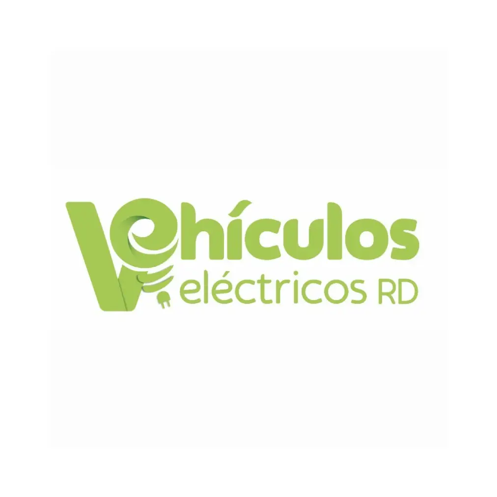 Logo de Vehículos Eléctricos RD