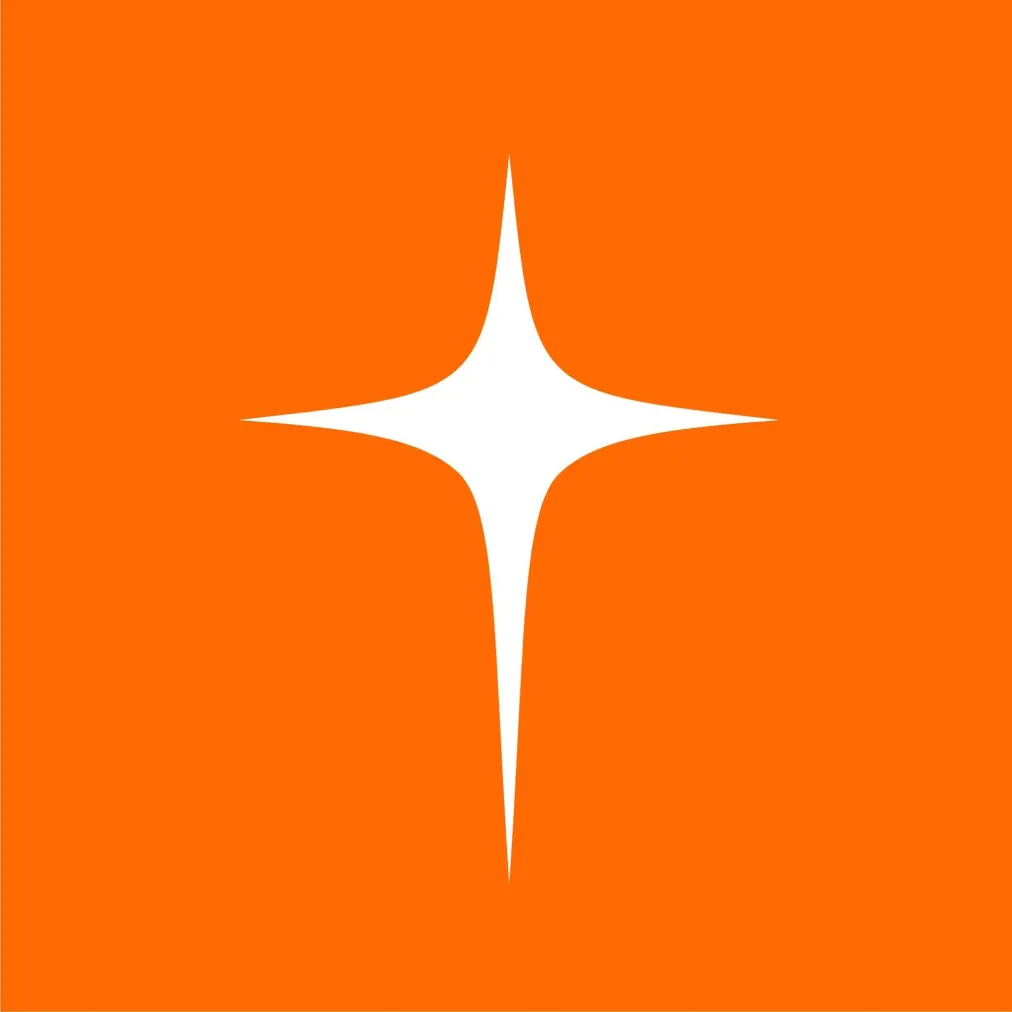 Logo de World Vision Rep. Dominicana