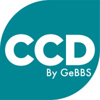 Logo de CCD