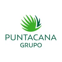 Logo de Fundación Puntacana
