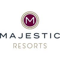 Logo de Majestic Resorts Punta Cana