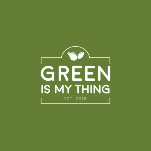 greenismything